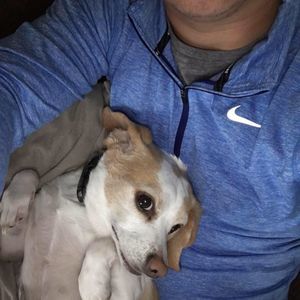 Meet your Posher, Matthew